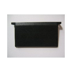 Pared soporte de baterías 1/10