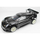 Coche X-Ranger RC Touring 4WD R.T.R. 2.4Ghz 100B