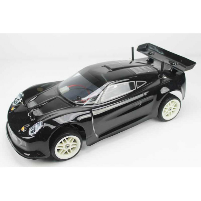 Coche X-Ranger RC Touring 4WD R.T.R. 2.4Ghz 100B