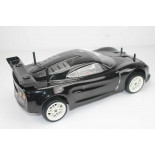 Coche X-Ranger RC Touring 4WD R.T.R. 2.4Ghz 100B