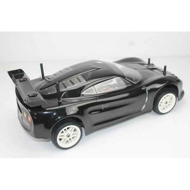 Coche X-Ranger RC Touring 4WD R.T.R. 2.4Ghz 100B