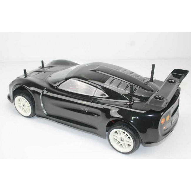 Coche X-Ranger RC Touring 4WD R.T.R. 2.4Ghz 100B