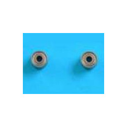 Rodamiento 2x6x2.5 Unidad