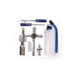 Coche RC Spirit N2 1/10 Nitro Motor 18 2 velocidades VRX 1007 BUGGY RTR