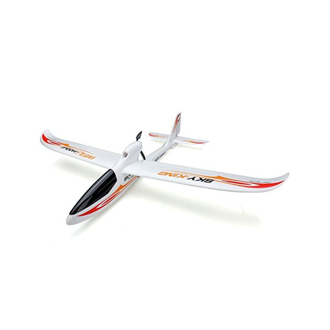 WLToys - Avión Planeador RC SKY-King F959 3Canales 2.4Ghz RTF - WLTF959
