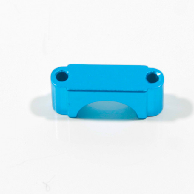 SOPORTE RODAMIENTO TRANSMISIÓN ALUMINIO A959 A979 WLTOYS VORTEX