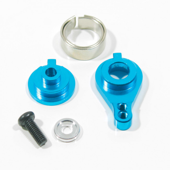 SALVASERVOS ALUMINIO 25T WLTOYS A959 A979 VORTEX