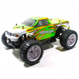 Brontosaurus Coche RC HSP Truck BAV