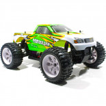 Brontosaurus Coche RC HSP Truck BAV