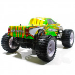 Brontosaurus Coche RC HSP Truck BAV