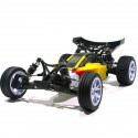 Coche RC Bullet EBD escala 1/10 2WD R.T.R.