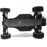 Coche RC Bullet EBD escala 1/10 2WD R.T.R.