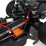 Coche RC Bullet EBD escala 1/10 2WD R.T.R.