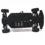 Xeme HSP Touring  GT3 EP 4WD 2.4GHZ