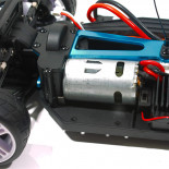 COCHE XEME HSP 94103 STD + LIPO 7.4V RTR PORSHCHE