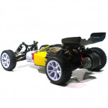 COCHE RC BULLET VRX 2WD BRUSHLESS COMPLETO BL-R-A-N