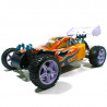 Coche RC XSTR  Pro HSP 1/10 Brushless Lipo 2,4Ghz 4WD