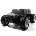 HSP Brontosaurus Lipo Brushless HSP 2,4Ghz TOP HAM Negro