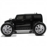 HSP Brontosaurus Lipo Brushless HSP 2,4Ghz TOP HAM Negro