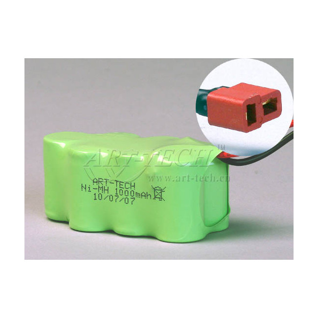 Bateria Recargable 8.4vol 950mha