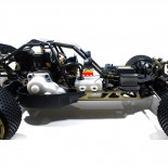 Coche RC Bajer 1/5 4WD HSP 32C.C. R.T.R.Verde