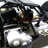 Coche RC Bajer 1/5 4WD HSP 32C.C. R.T.R.Verde