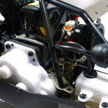 Coche RC Bajer 1/5 4WD HSP 32C.C. R.T.R.