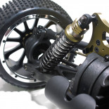 Coche RC Bajer 1/5 4WD HSP 32C.C. R.T.R.