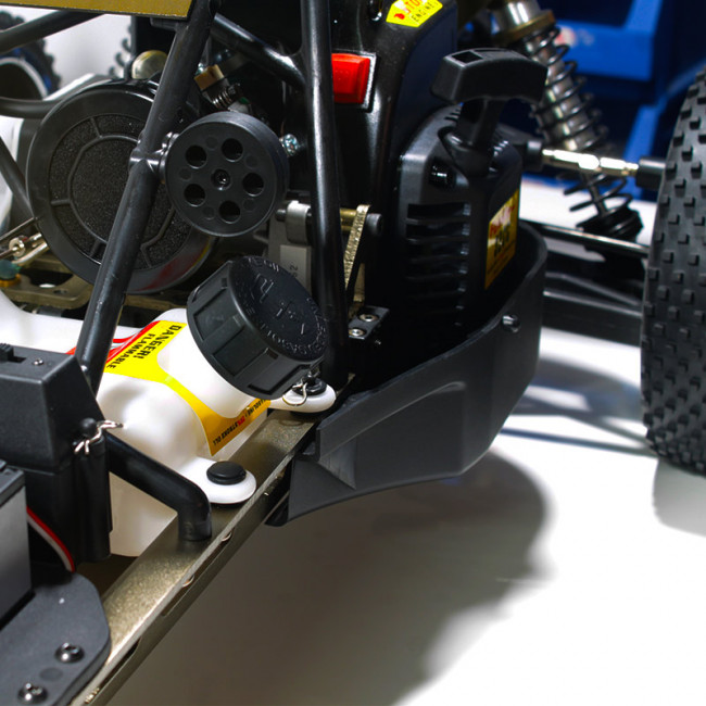 Coche RC Bajer 1/5 4WD HSP 32C.C. R.T.R.