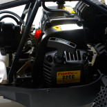 Coche RC Bajer 1/5 4WD HSP 32C.C. R.T.R.