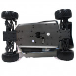 Coche RC Spirit N2 1/10 Nitro Motor 18 2 velocidades VRX 1007 BUGGY RTR