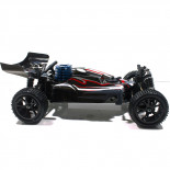 Coche RC Spirit N2 1/10 Nitro Motor 18 2 velocidades VRX 1007 BUGGY RTR