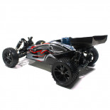 Coche RC Spirit N2 1/10 Nitro Motor 18 2 velocidades VRX 1007 BUGGY RTR