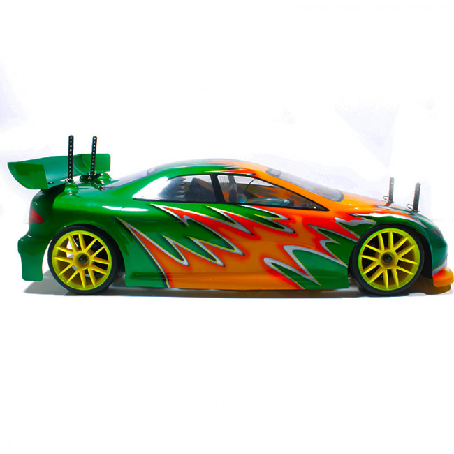 Coche RC Sonic HSP Touring Combo (2,4Ghz) 1/10