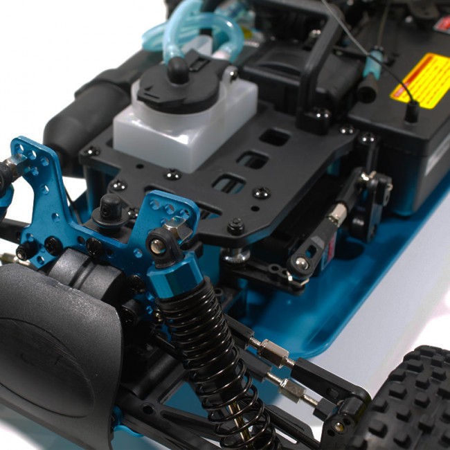 Warhead (Atomic) HSP Buggy 1/10 4wd (2,4GHZ)