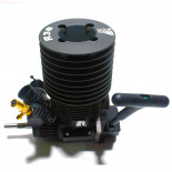 MOTOR NITRO FORCE 38R C/ TIRADOR  6,23CC 3,9PS 35.000RPM
