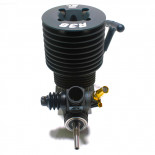 MOTOR NITRO FORCE 38R C/ TIRADOR  6,23CC 3,9PS 35.000RPM