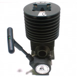 MOTOR NITRO FORCE 38R C/ TIRADOR  6,23CC 3,9PS 35.000RPM