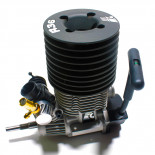 MOTOR NITRO FORCE 36R/ABC/RS C/ TIRADOR 5,89CC 3,75PS 35.000RPM