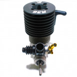 MOTOR NITRO FORCE 36R/ABC/RS C/ TIRADOR 5,89CC 3,75PS 35.000RPM