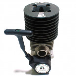 MOTOR NITRO FORCE 36R/ABC/RS C/ TIRADOR 5,89CC 3,75PS 35.000RPM