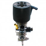 MOTOR NITRO FORCE 32R/ABC/RS CON TIRADOR 6 TRANSFERS 5,24CC 2,99PS 33.000RPM