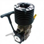 MOTOR NITRO FORCE 28 C/ TIRADOR 4+2 TRANSFERS 4,58CC 2,9PS 32.000RPM