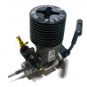MOTOR RC NITRO FORCE 25R/ABC/RS CON TIRADOR 4 TRANSFERS 4,10CC 2,1PS 31.000RPM