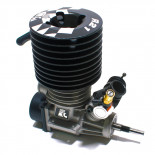 MOTOR NITRO FORCE 21 CON TIRADOR 3 TRANSFERS 3,46CC 1,9HP 32.000RPM