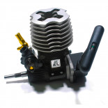 MOTOR NITRO FORCE 18S/ABC/RS C/TIRADOR  CIGÜEÑAL LARGO (COCHES VRX - SST)