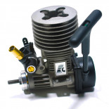 MOTOR NITRO FORCE 18S/ABC/RS C/ TIRADOR CIGÜEÑAL CORTO (COCHES HSP)