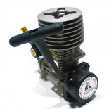 MOTOR NITRO FORCE 18S/ABC/RS C/ TIRADOR CIGÜEÑAL CORTO (COCHES HSP)