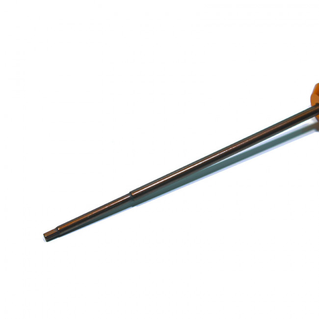 DESTORNILLADOR ALLEN HEXAGONAL 2MM ALTA PRECISIÓN