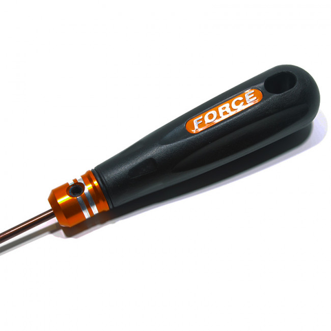 DESTORNILLADOR ALLEN HEXAGONAL 2MM ALTA PRECISIÓN